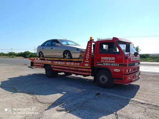 Kardesler oto kurtarma Hatay Dörtyol