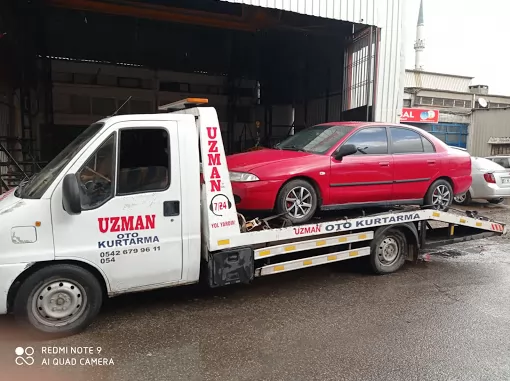 uzman yol yardim fatih kaplankıran Hatay Dörtyol