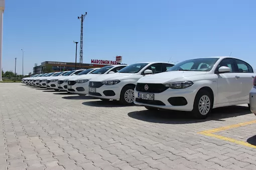 Malatya Carlife Rent A Car Oto ve Araç Kiralama Malatya Battalgazi