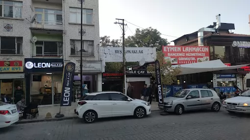 LEON RENT A CAR /MALATYA RENT A CAR Malatya Battalgazi