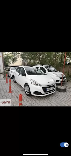 Malatya ANI Rent A Car Malatya Battalgazi