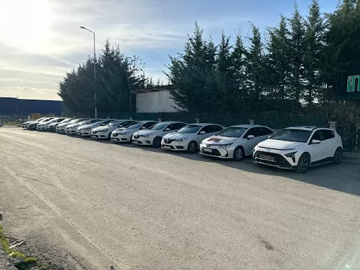 Vovcar Rental Malatya Malatya Yeşilyurt