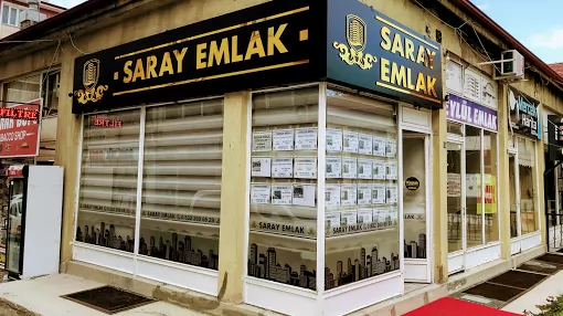 SARAY EMLAK & GAYRİMENKUL Kütahya Merkez