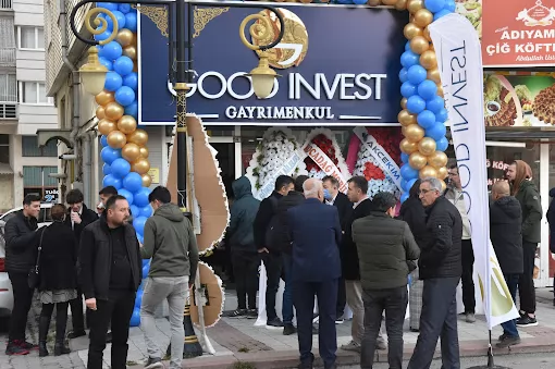 Good Invest Zafer Gayrimenkul Kütahya Merkez