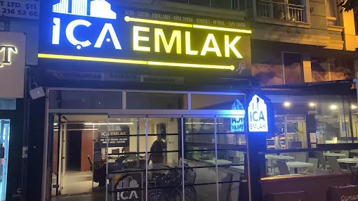 Iça Emlak Kütahya Merkez