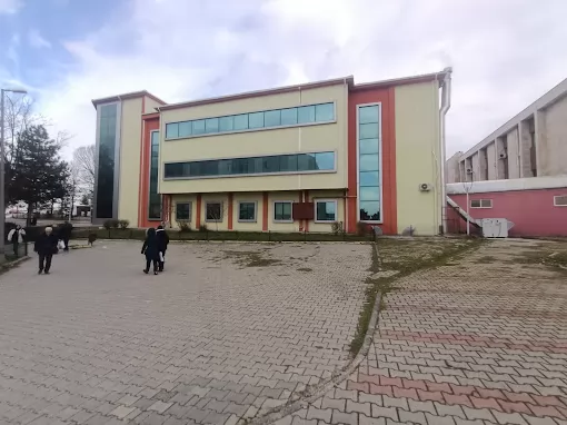 Edirne Trakya Üniversitesi Tıp Fakültesi Hastanesi Edirne Merkez