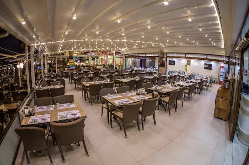 Payidar Restaurant / Otel Amasya Merkez