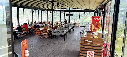 Kalepark Cafe&Restaurant Amasya Merkez