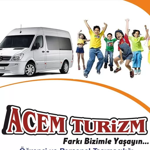 Urfa AcemTurizm Şanlıurfa Haliliye