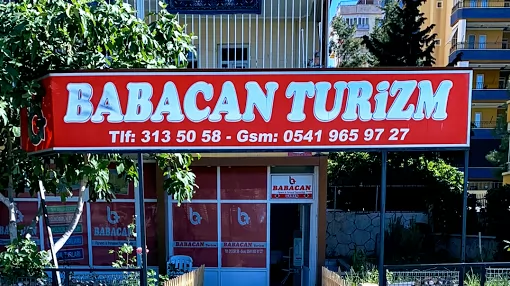 Babacan turizm Şanlıurfa Karaköprü