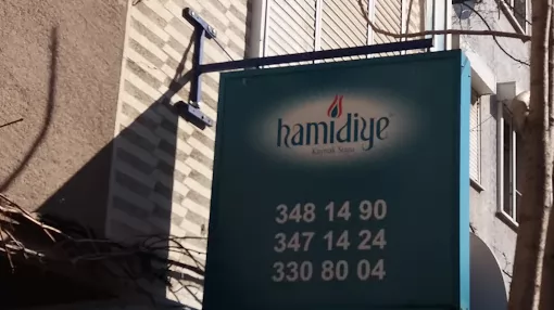 Hamidiye Su Kadıköy Bayi İstanbul Kadıköy