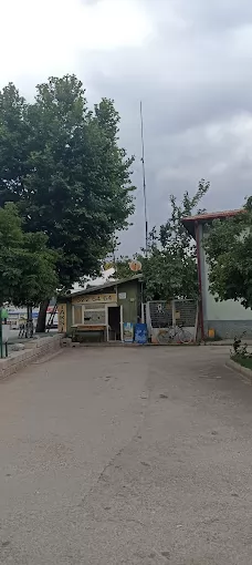 ÖZER TAKSİ Eskişehir Tepebaşı