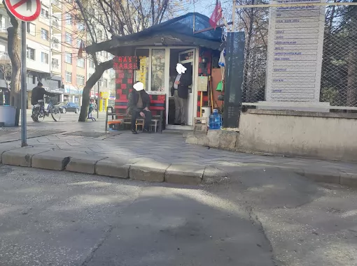 Has Taksi Eskişehir Odunpazarı