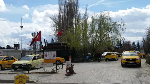 Tepebaşı Acıbadem Taksi Eskişehir Tepebaşı