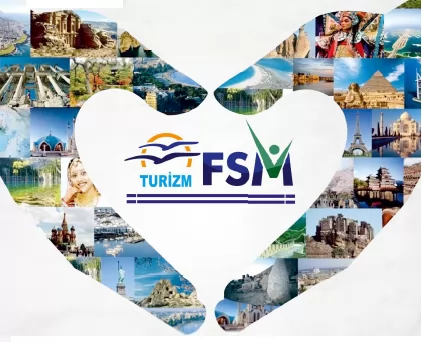 Fsm Turizm Diyarbakır Yenişehir