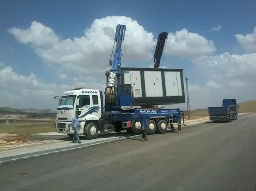 MARDİN OTO KURTARMA Mardin Artuklu