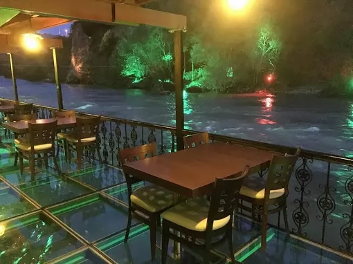 Dikilitaş Restaurant Tunceli Merkez