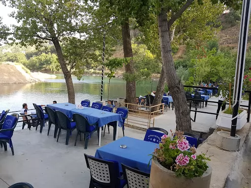 Munzur Baba Restorant Tunceli Merkez