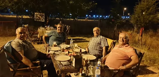 Kuzine Restorant Tunceli Merkez