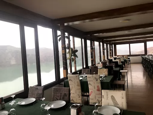 Halikarnas et ve balık Restaurant Tunceli Merkez