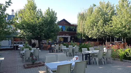 Eskici amca restorant Tunceli Merkez