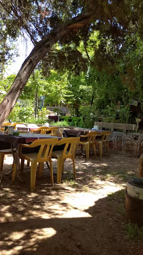 Kültür Köy Restoran Tunceli Merkez