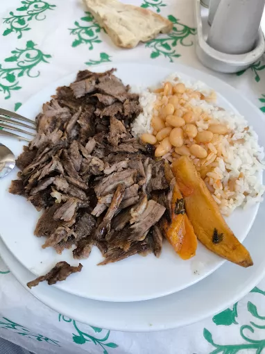 Huzur Restoran Tunceli Merkez