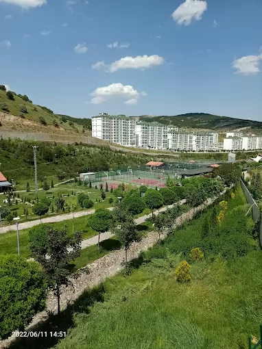 Yozgat Spor Vadisi Yozgat Merkez