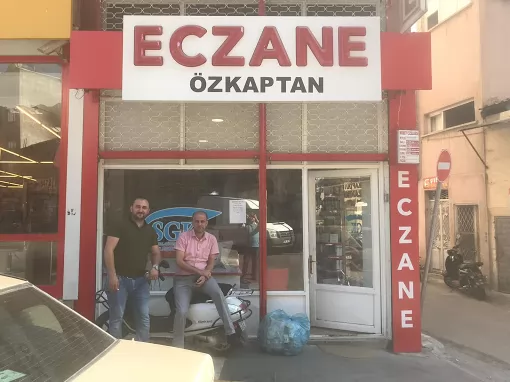 Özkaptan Eczanesi Kilis Merkez