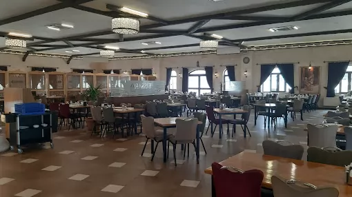 TAŞSARAY RESTORANT Şanlıurfa Haliliye