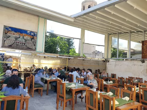 Konak resturant &sırageceleri Şanlıurfa Eyyübiye