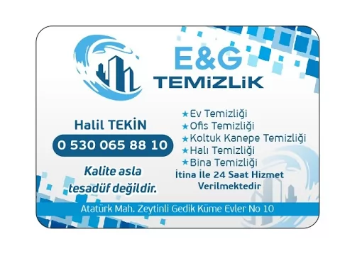 Kilis e/g temizlik Kilis Merkez