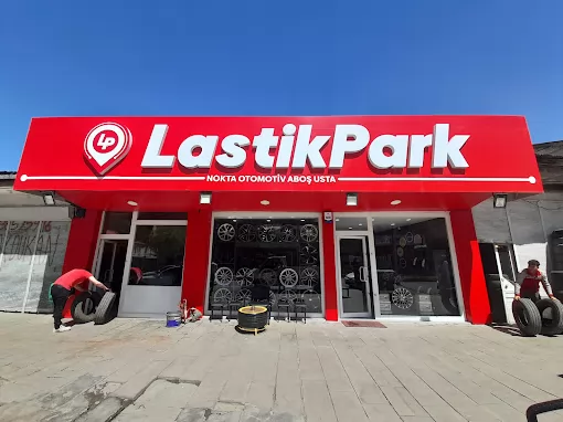 LastikPark - Aboş Usta Nokta Oto Jant Ağrı Merkez