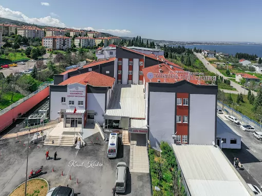 Karamürsel Devlet Hastanesi Kocaeli Karamürsel