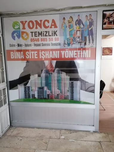 yonca temizlik Aksaray Merkez