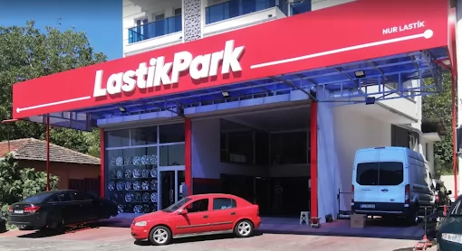 LastikPark - Nur Lastik Karabük Merkez