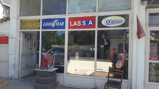 Baskent Oto Lasitk Karabük Safranbolu