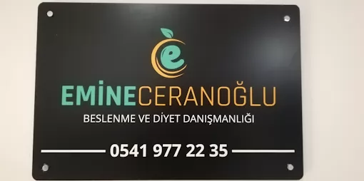 Diyetisyen Emine Ceranoğlu Karaman Merkez