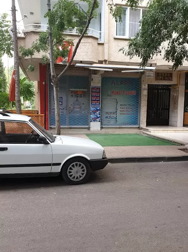 Murat Ticaret Tüp ve Su bayii Gaziantep Şehitkamil