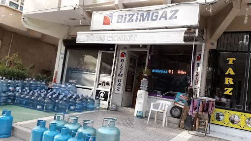 GAZİANTEP BARDAK SU 0,5LİK SU VE DAMACANA SU BAYİİ Gaziantep Şahinbey