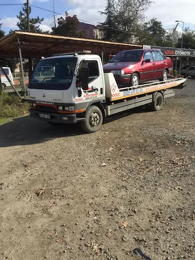 BARTIN KOZCAĞIZ OTO KURTARICI MUHAMMET Bartın Merkez