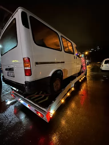 Cem Kalafat sigorta acentesi ve oto kurtarma yol yardım hizmetleri Bartın Merkez