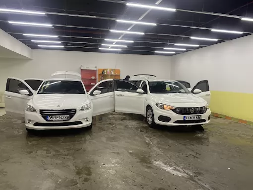 ATK RENT A CAR Kırıkkale Merkez