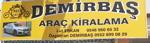 Demirbaş araç kiralama Kırıkkale Merkez