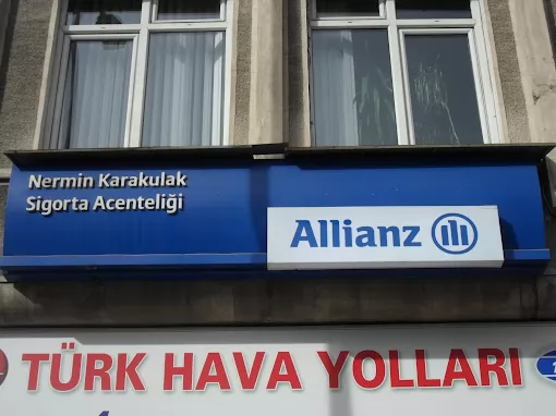 Allianz Sigorta Nermin KARAKULAK Acenteliği Erzurum Yakutiye