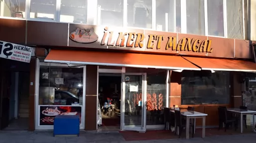 İlker Et Mangal Ardahan Merkez