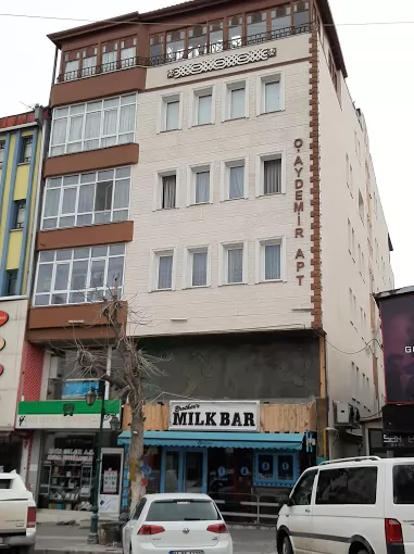 Kars Enis Color Dijital Fotoğrafçılık Kars Merkez