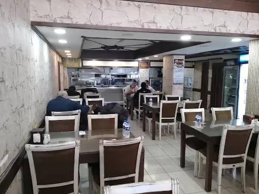 Şefkat Restaurant Çankırı Merkez