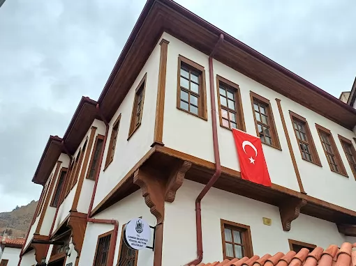 Çankırı Belediyesi Yöresel Mutfak Kültür Evi Çankırı Merkez