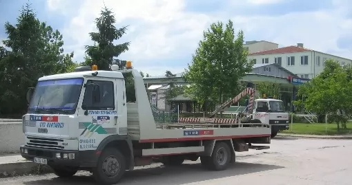 Kızılkaya Kurtarıcı Edirne Merkez